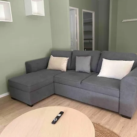 101 Apartament Jasseron