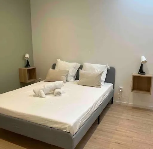 101 Apartament
